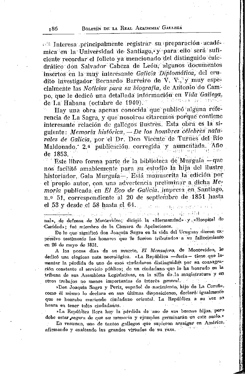 folla de libro
