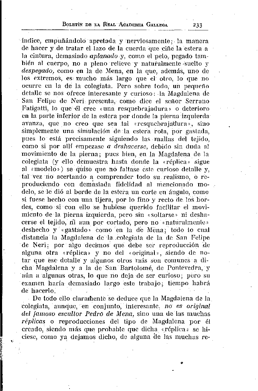 folla de libro
