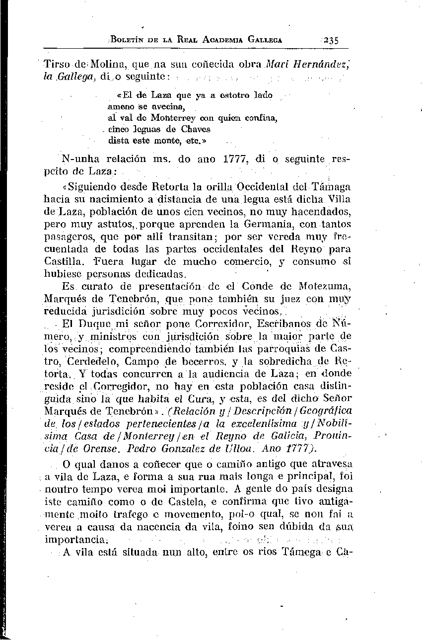 folla de libro
