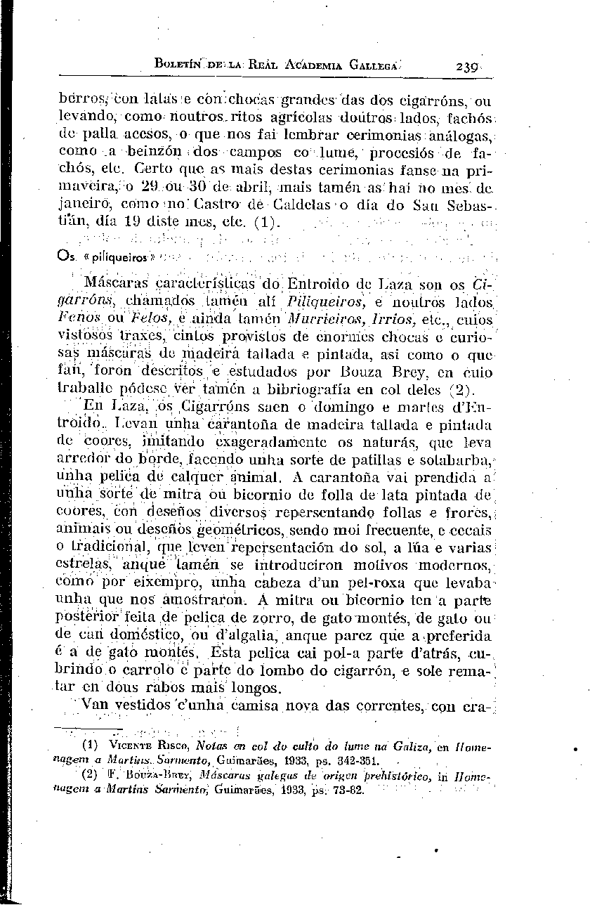 folla de libro