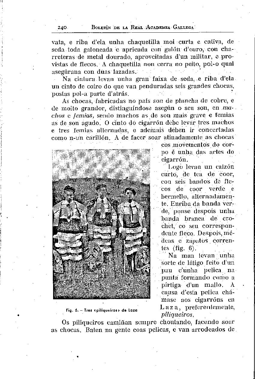 folla de libro