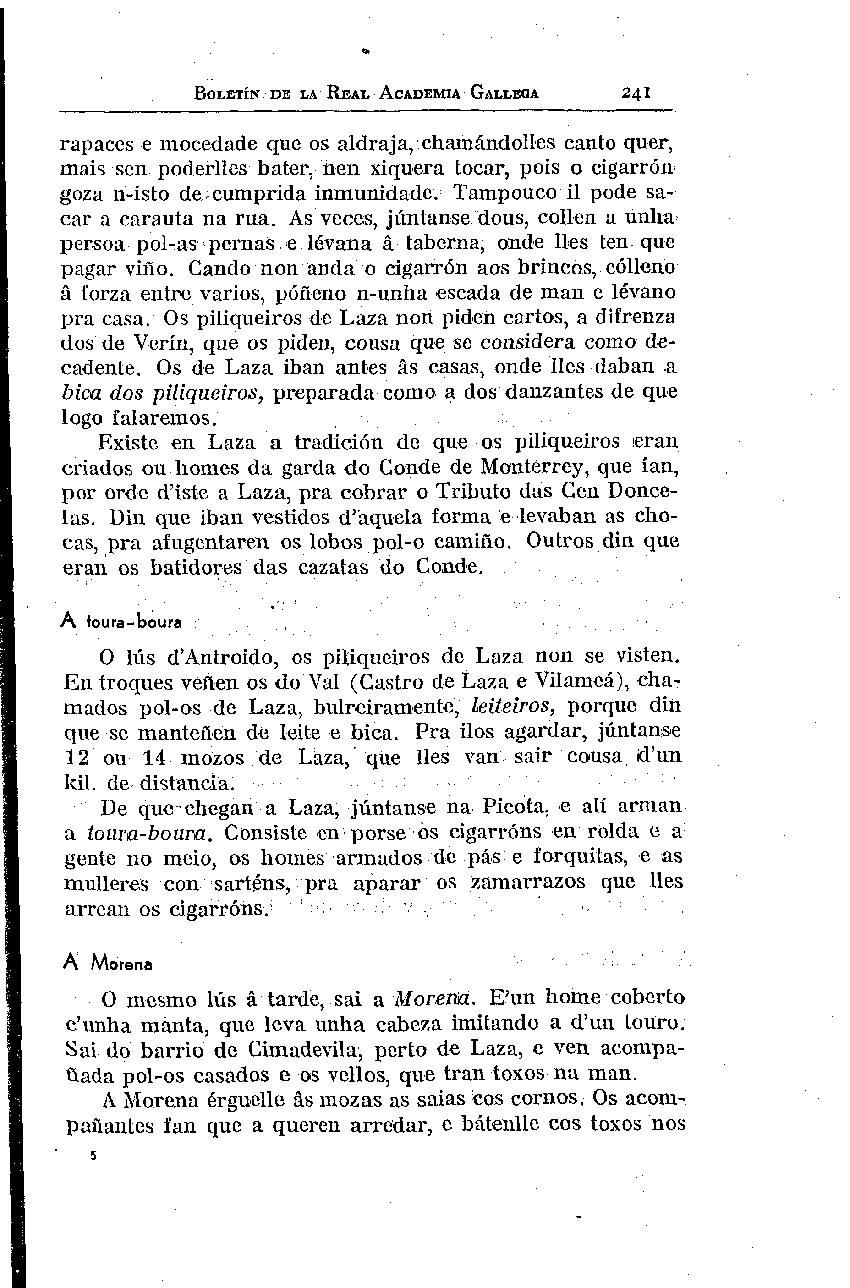 folla de libro