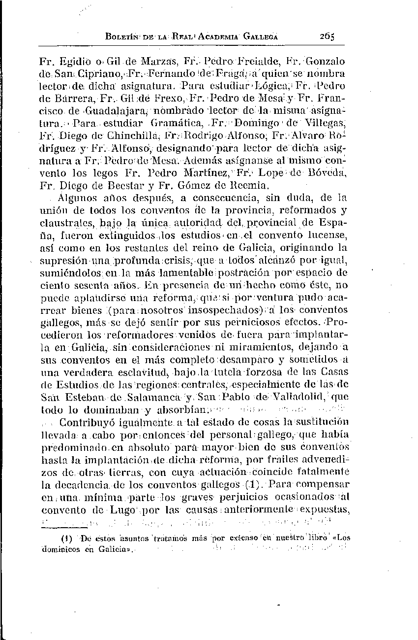 folla de libro