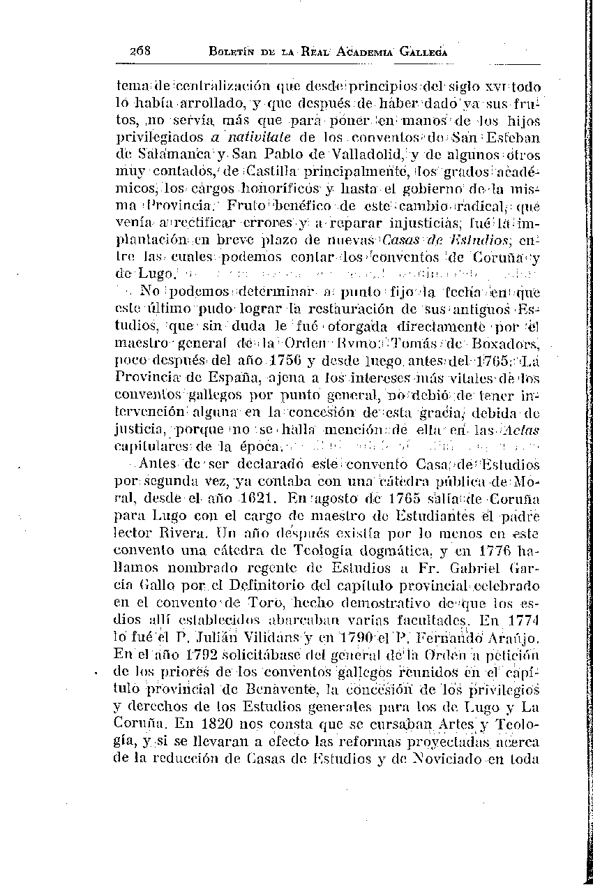 folla de libro
