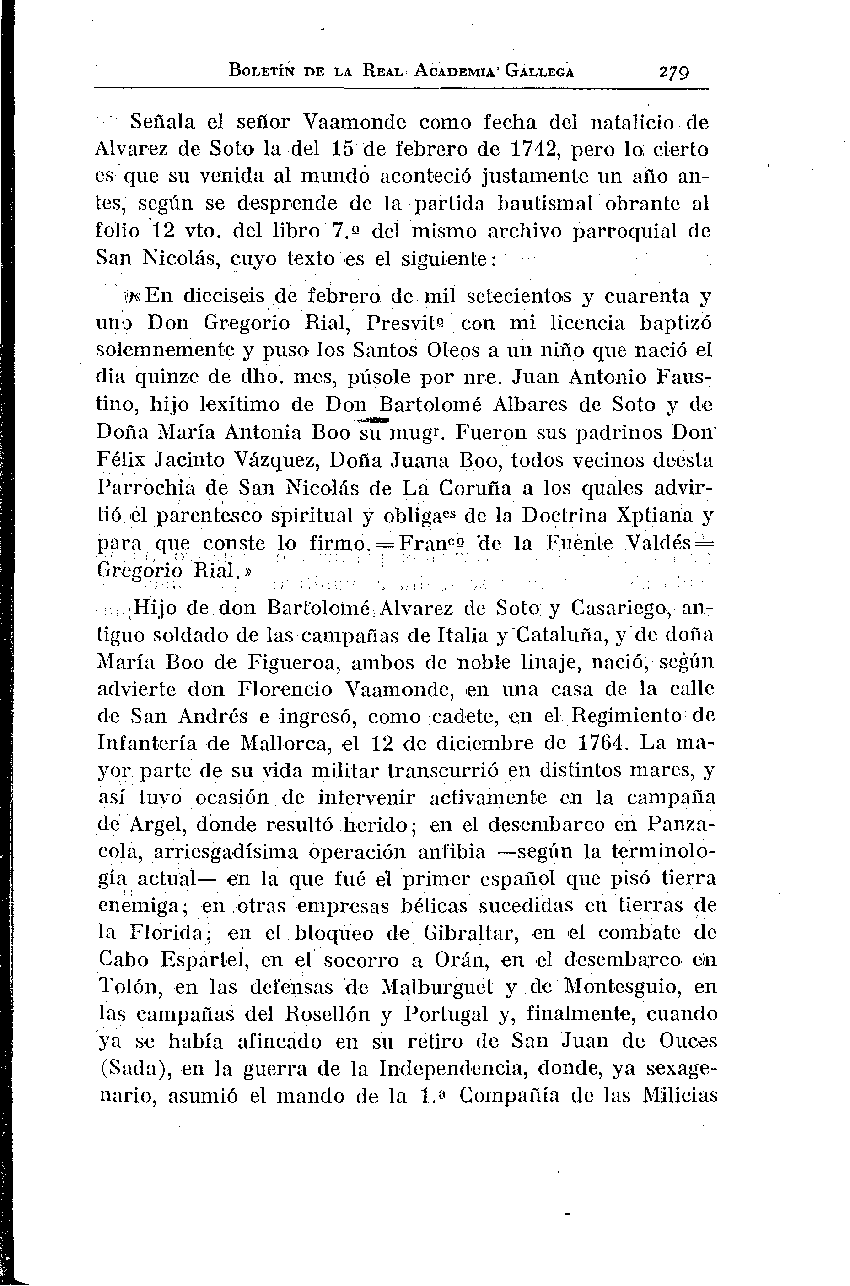 folla de libro