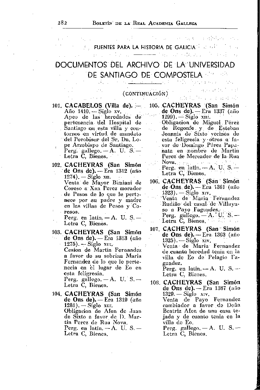 folla de libro