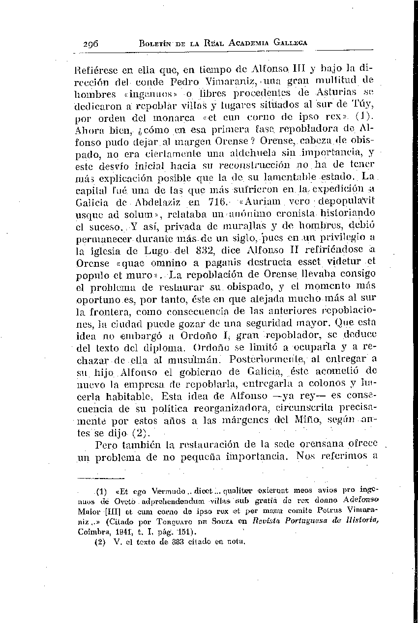 folla de libro