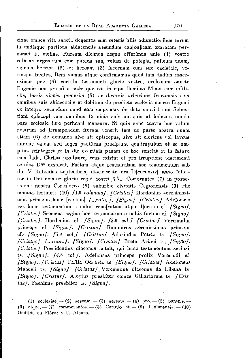 folla de libro