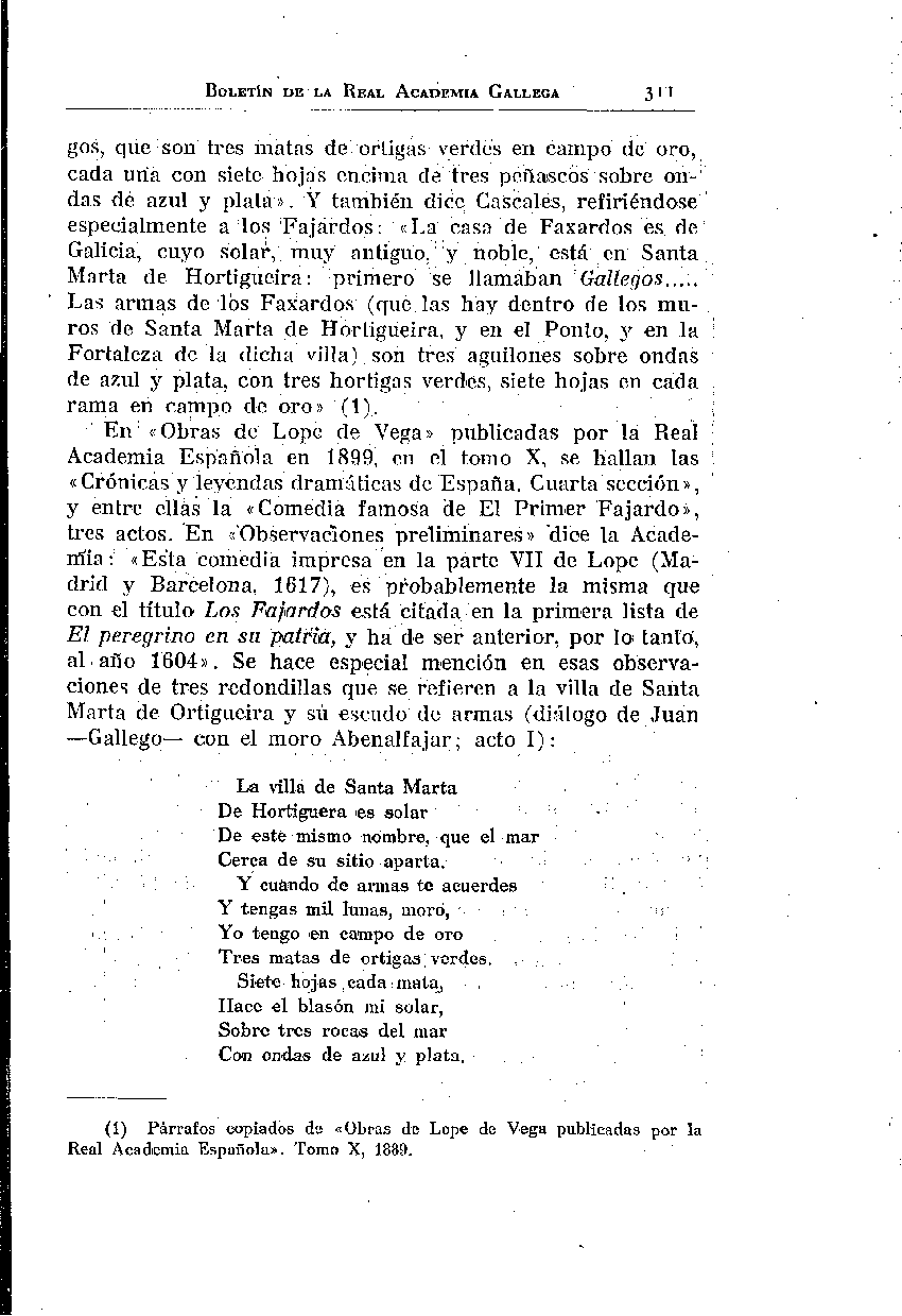 folla de libro