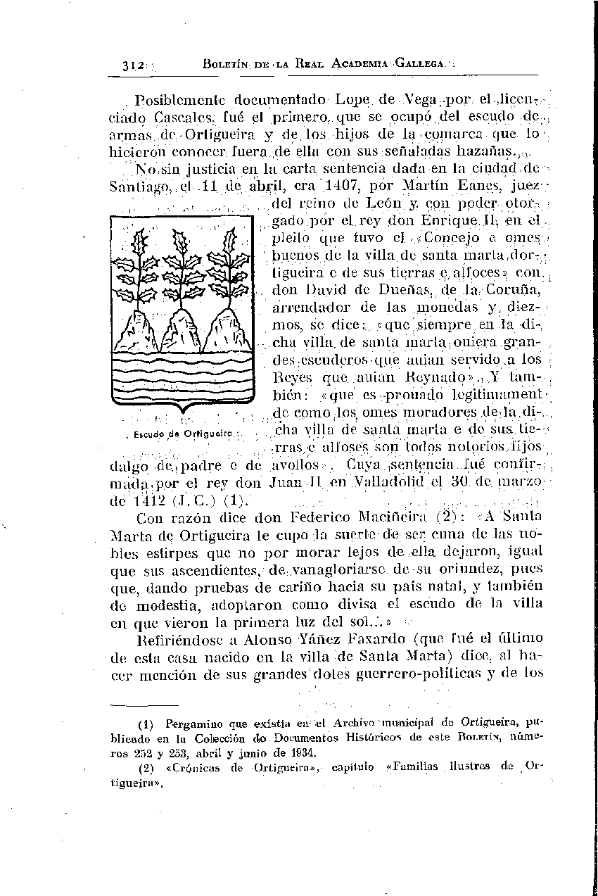folla de libro