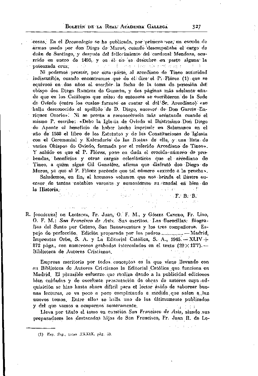 folla de libro