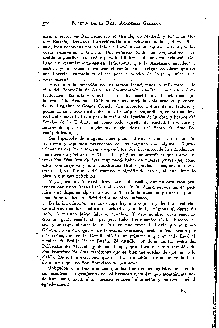 folla de libro