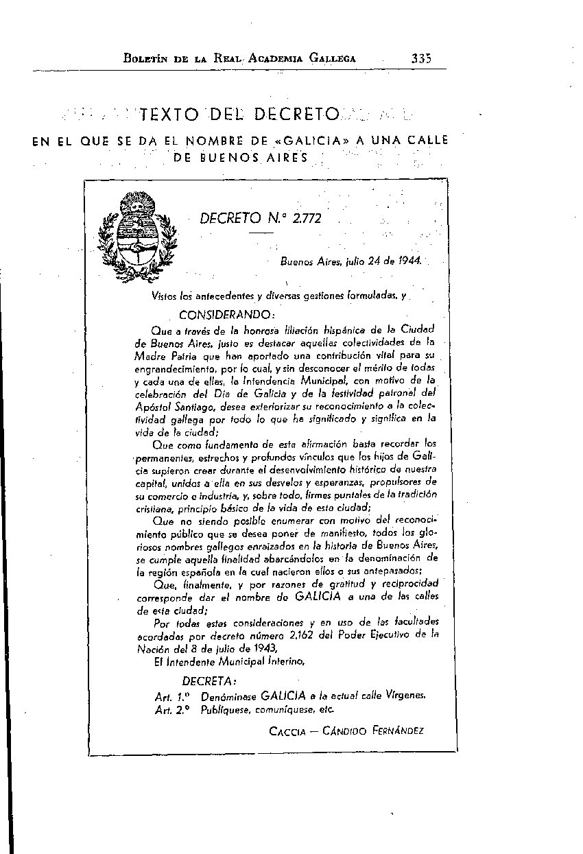 folla de libro