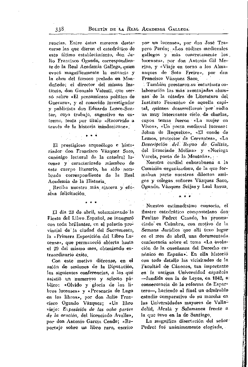 folla de libro