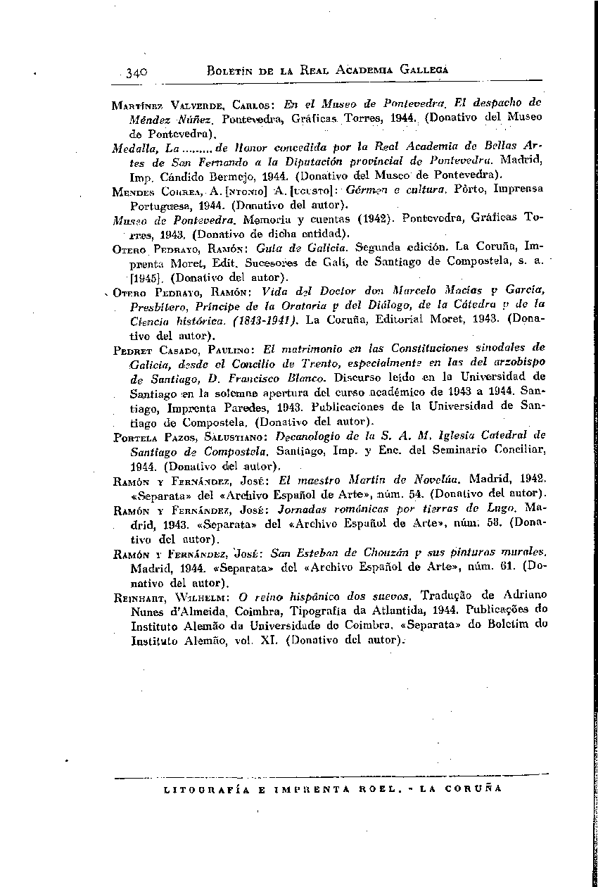 folla de libro