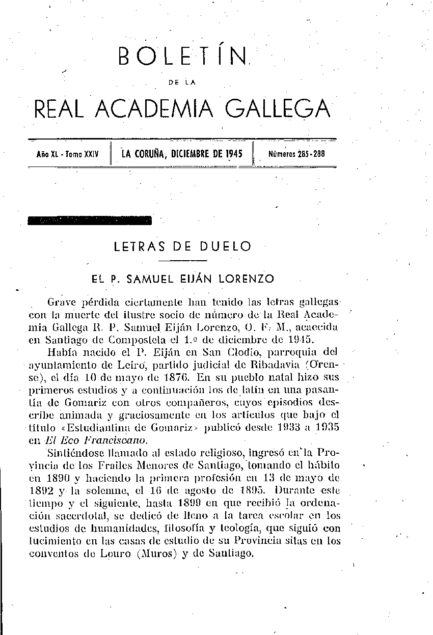 folla de libro