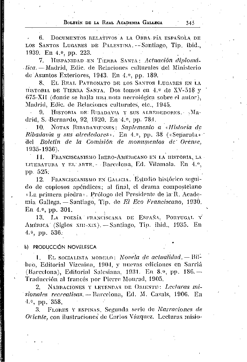 folla de libro