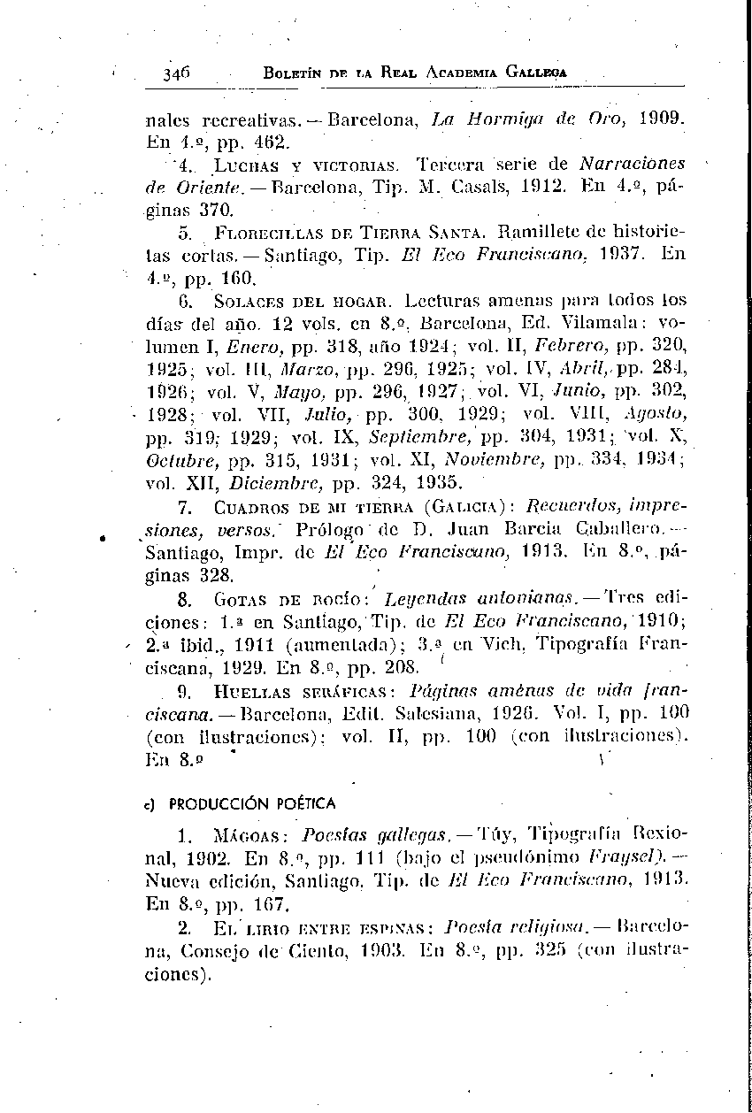 folla de libro