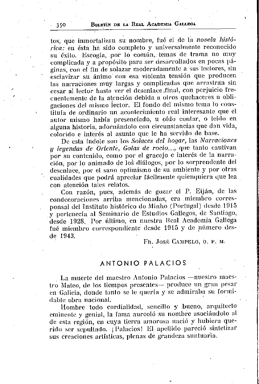 folla de libro