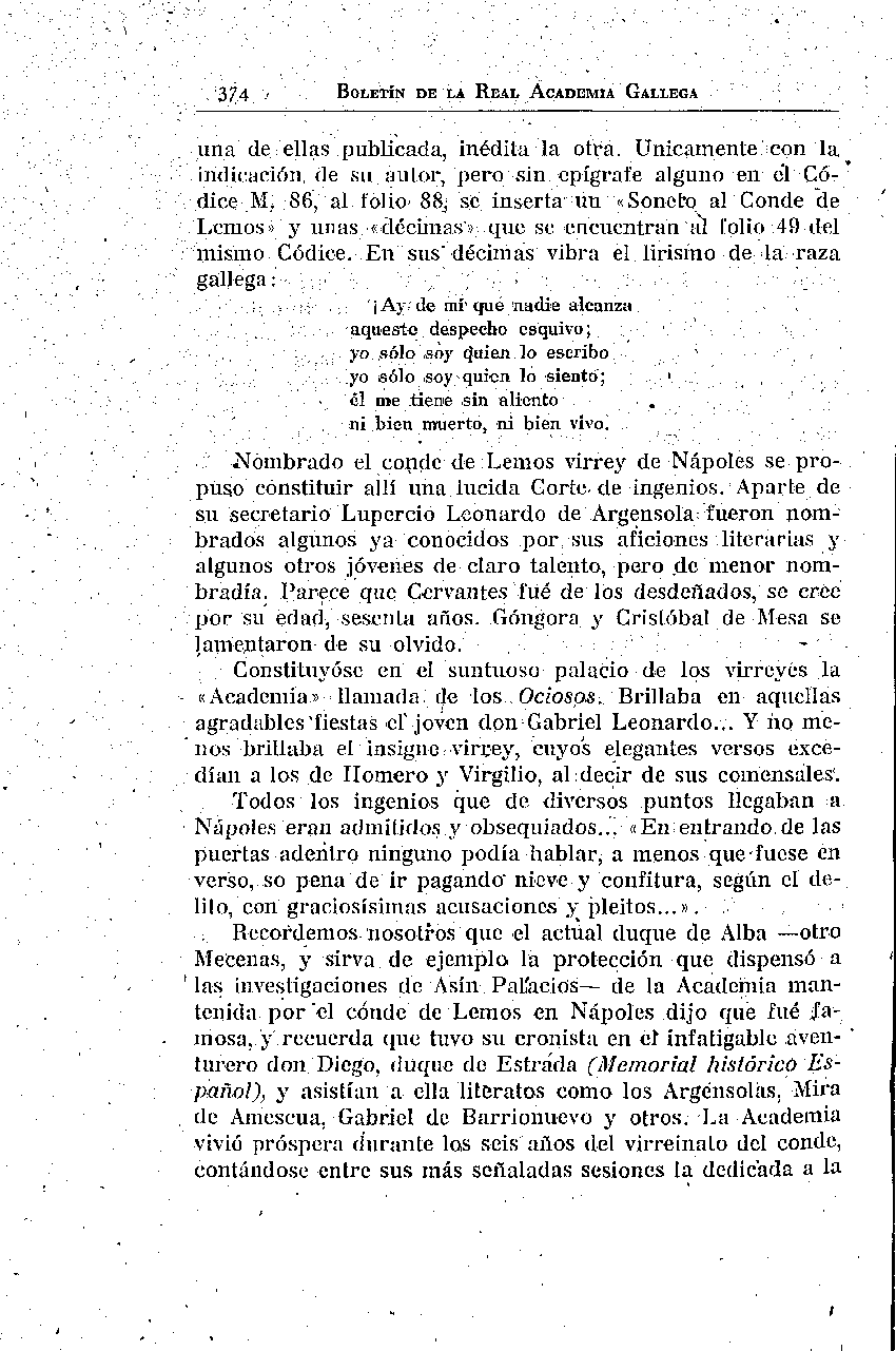 folla de libro