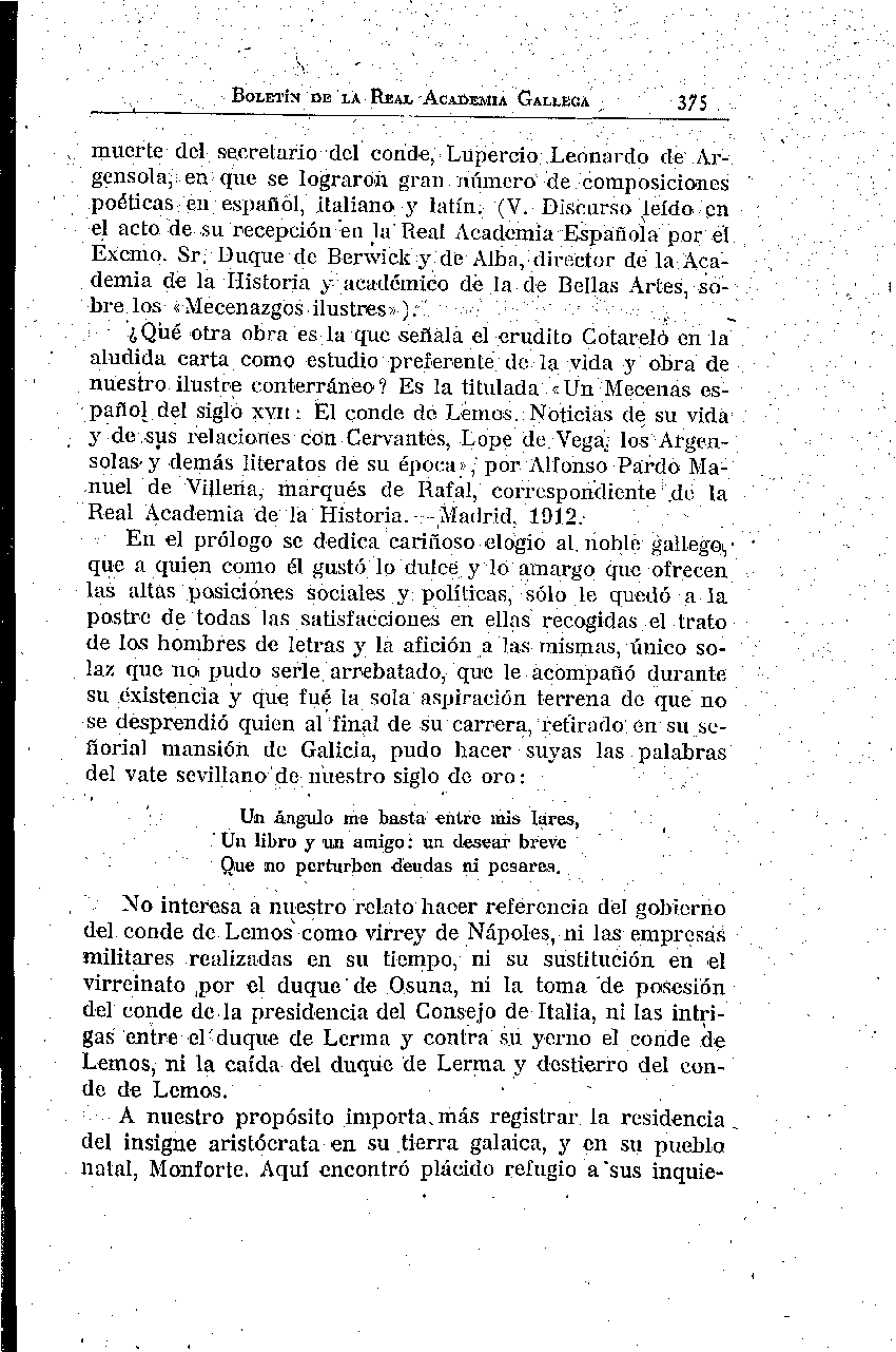 folla de libro