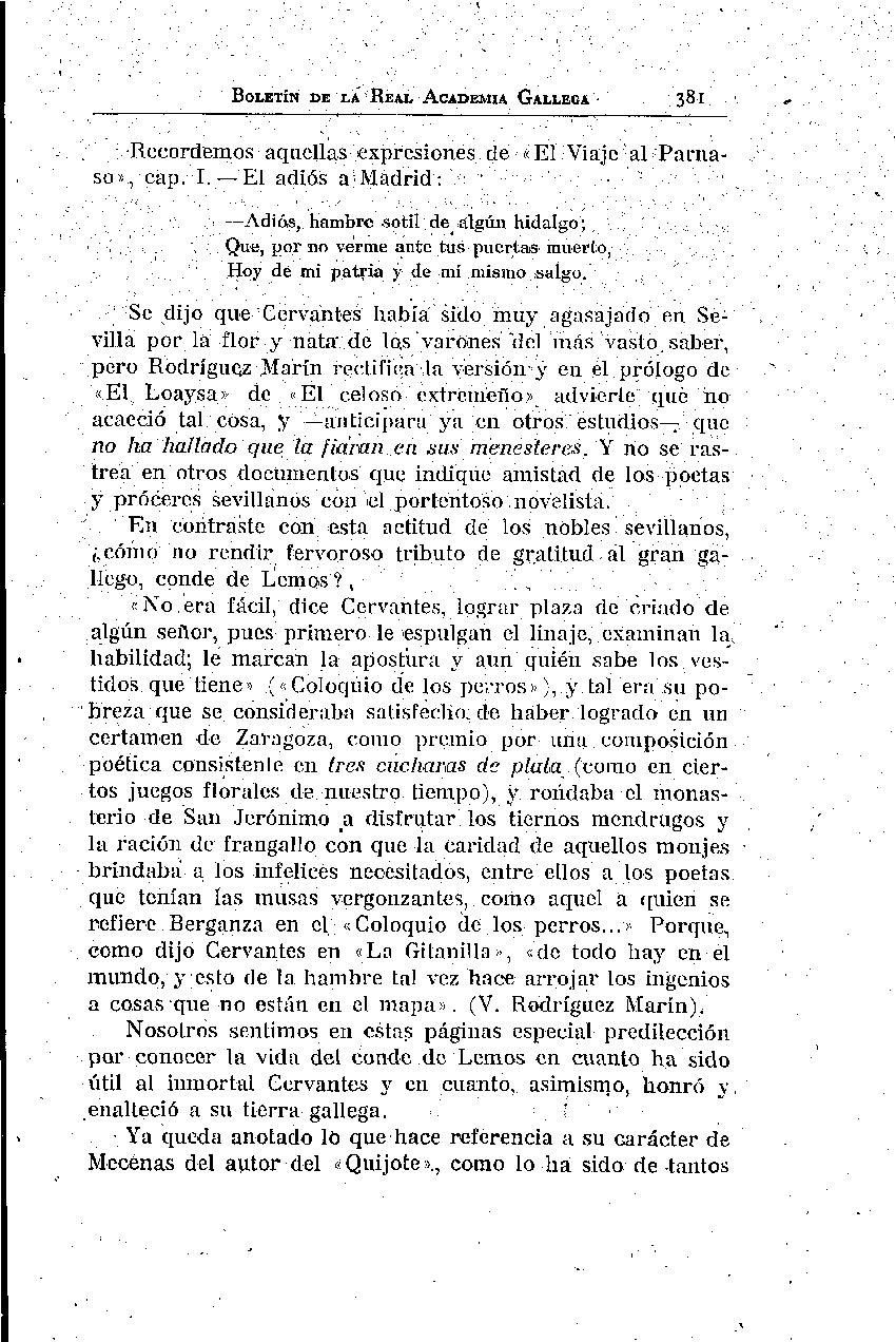 folla de libro