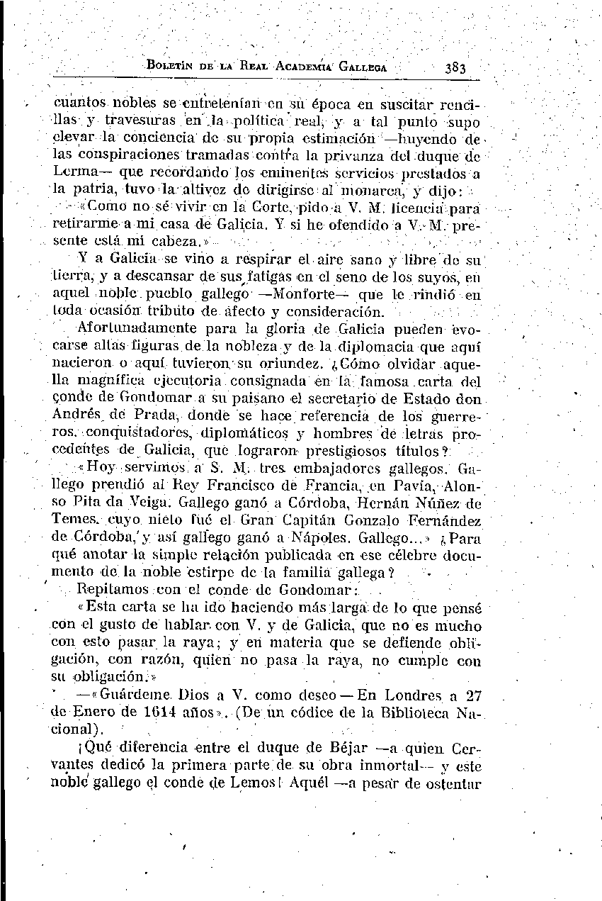 folla de libro