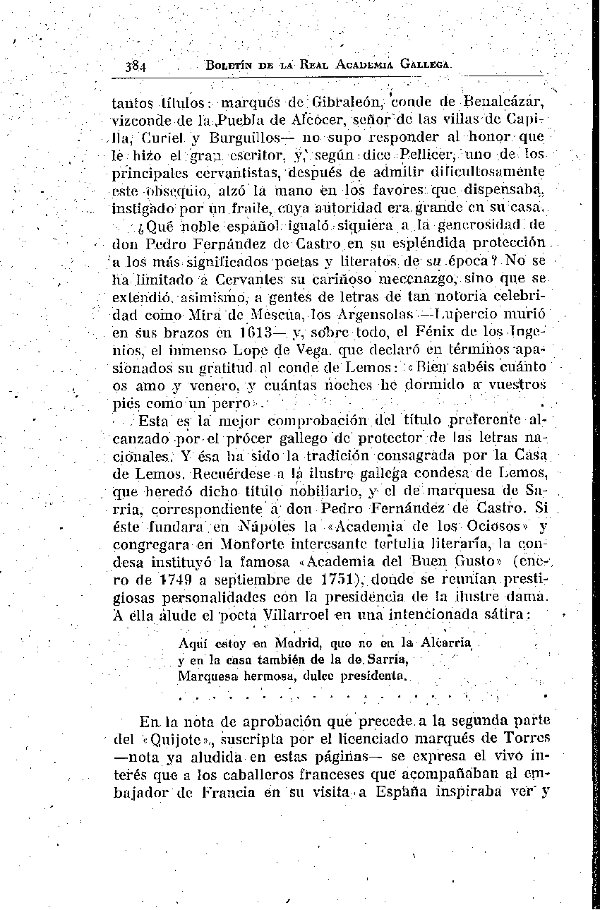 folla de libro