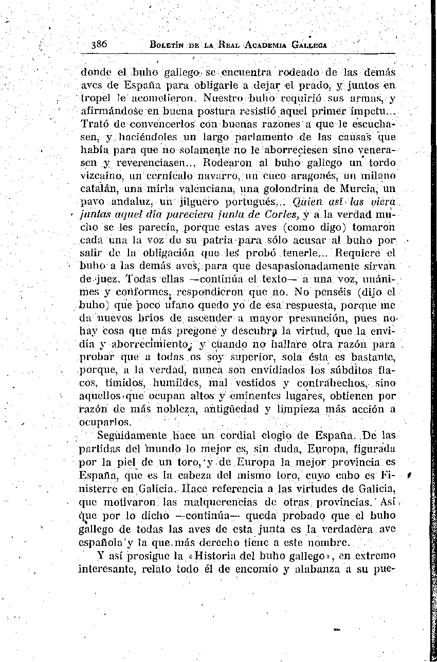 folla de libro