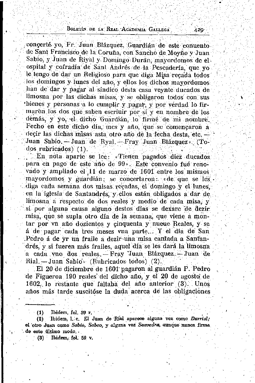 folla de libro
