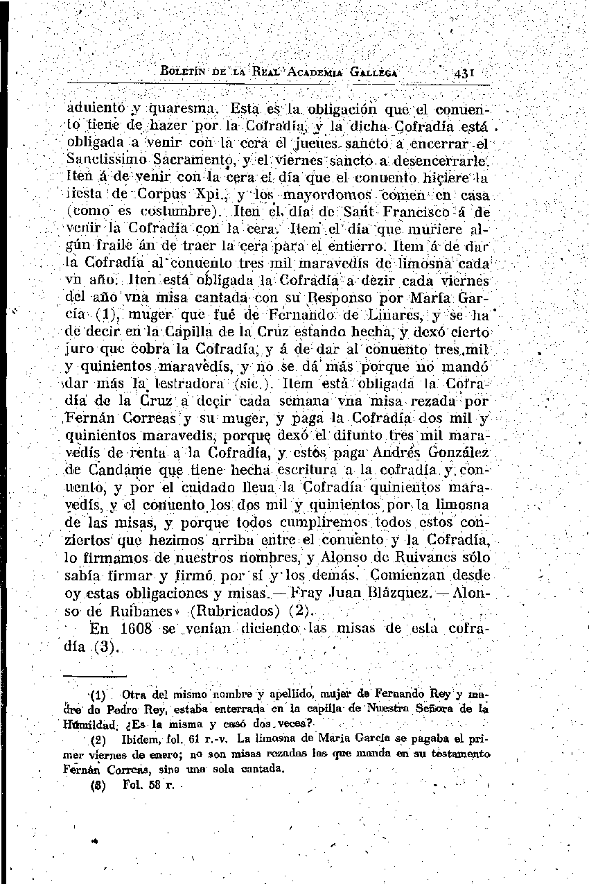 folla de libro