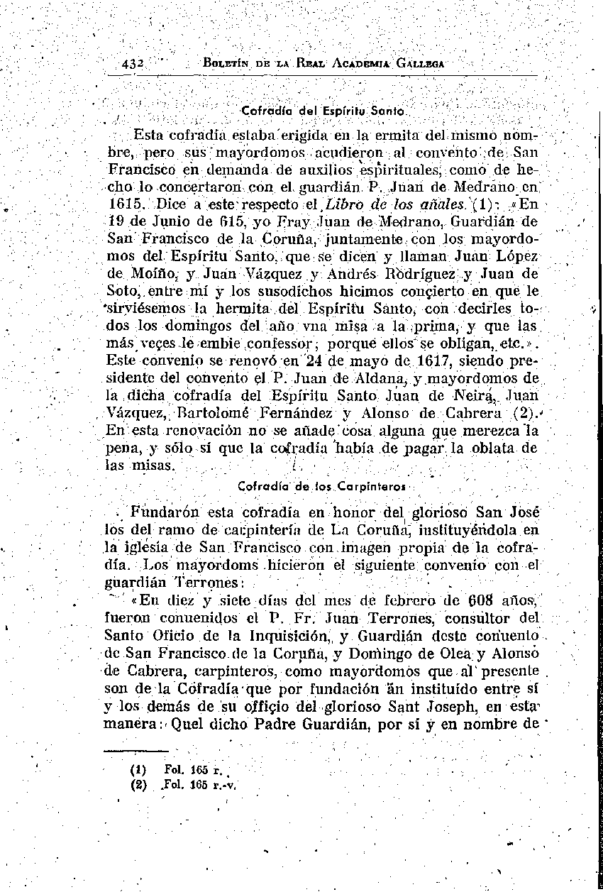 folla de libro