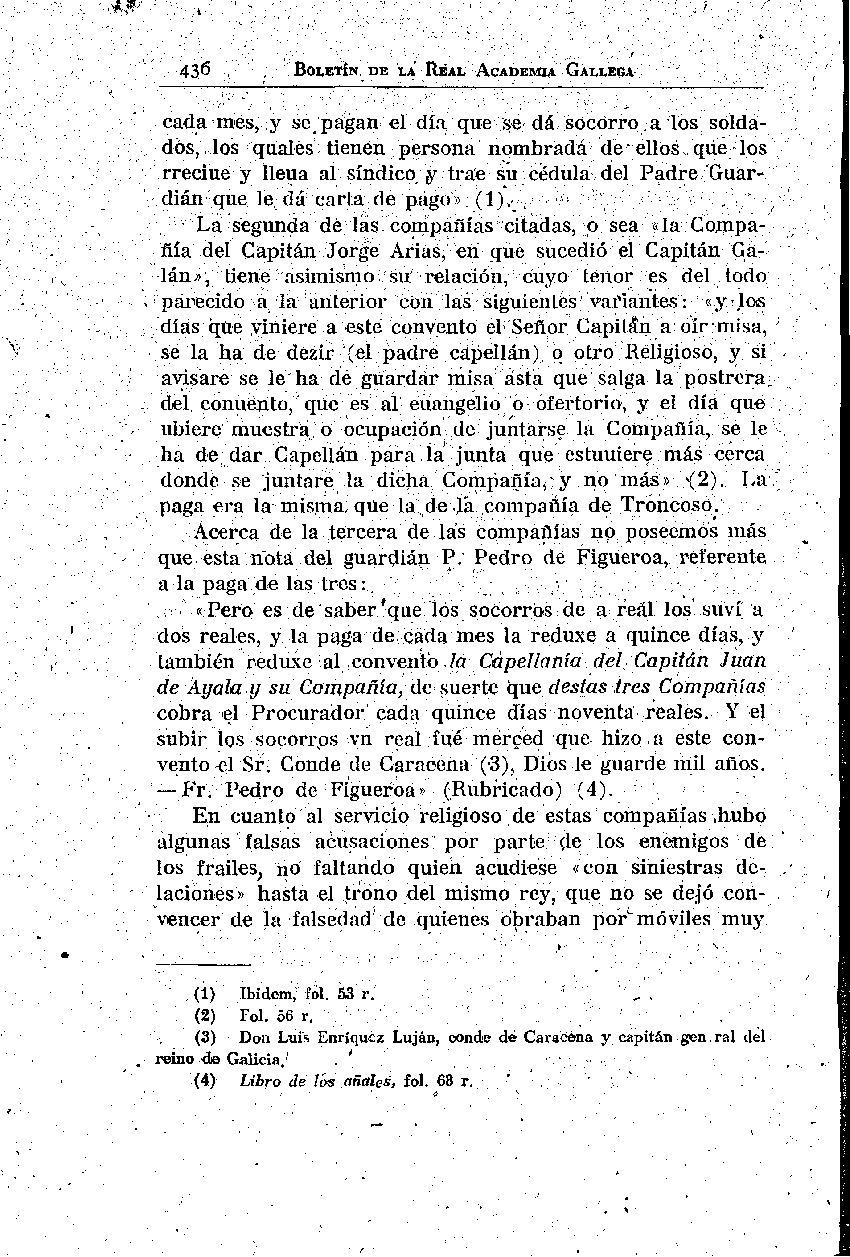 folla de libro