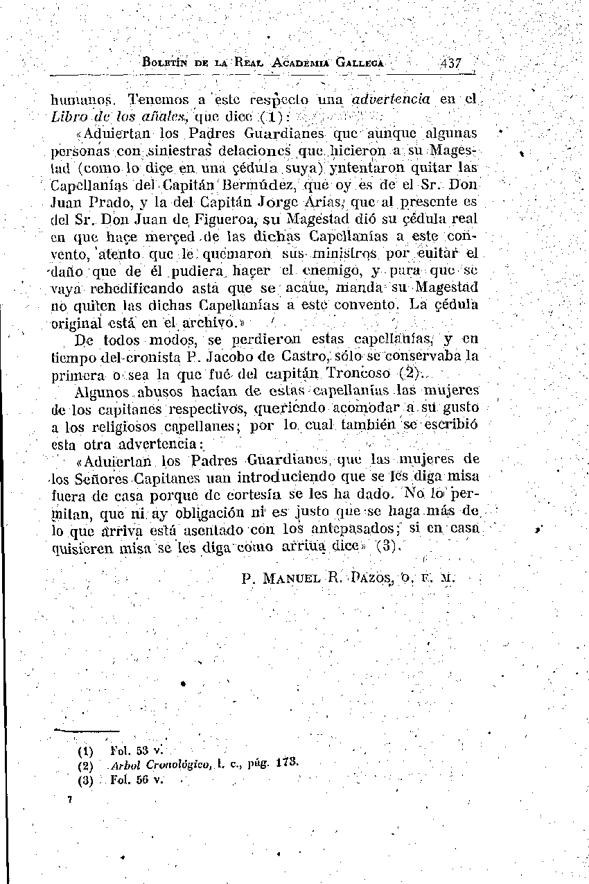 folla de libro