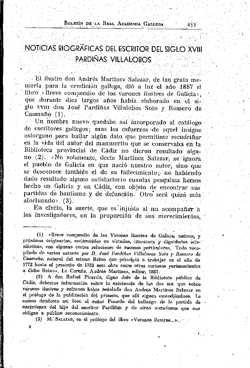 folla de libro