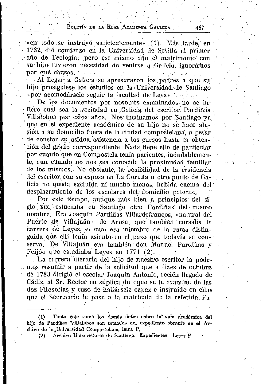 folla de libro