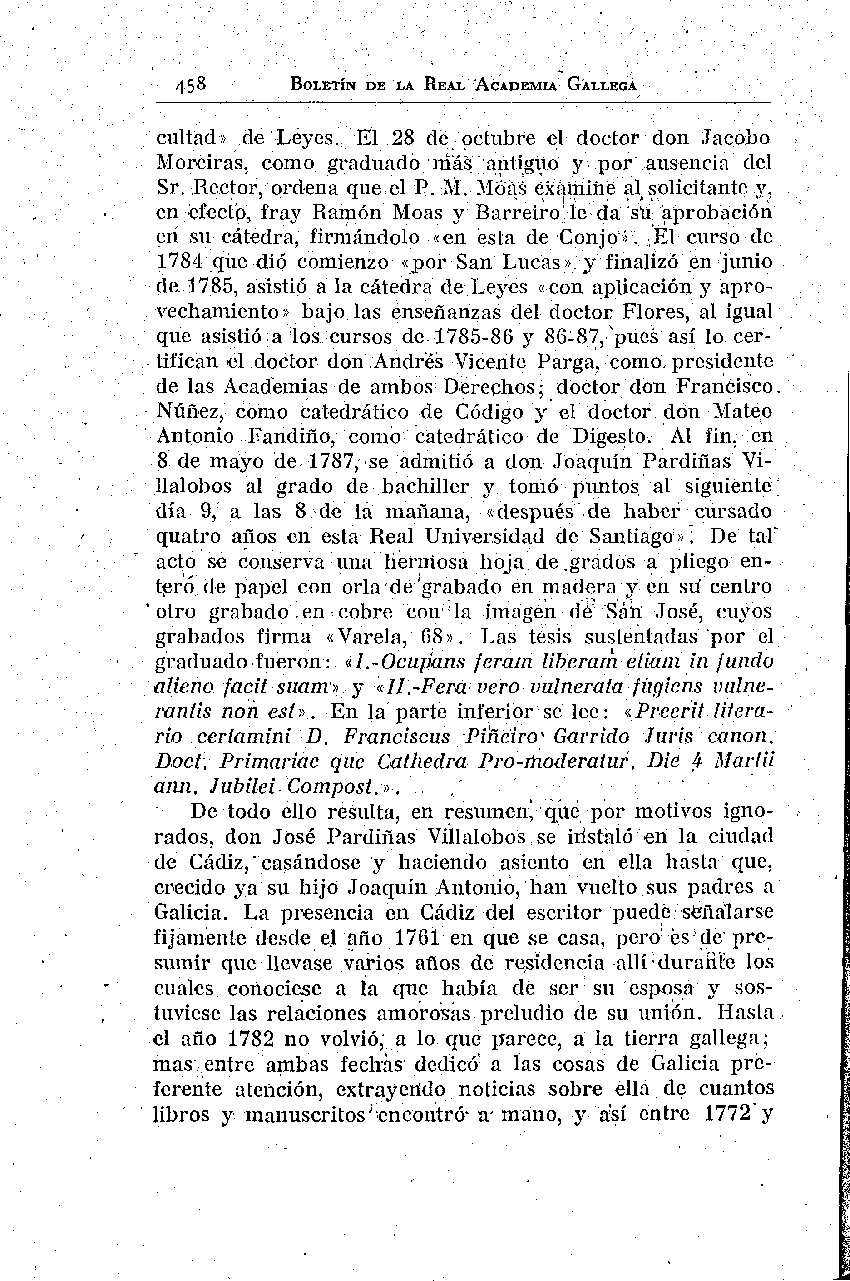 folla de libro