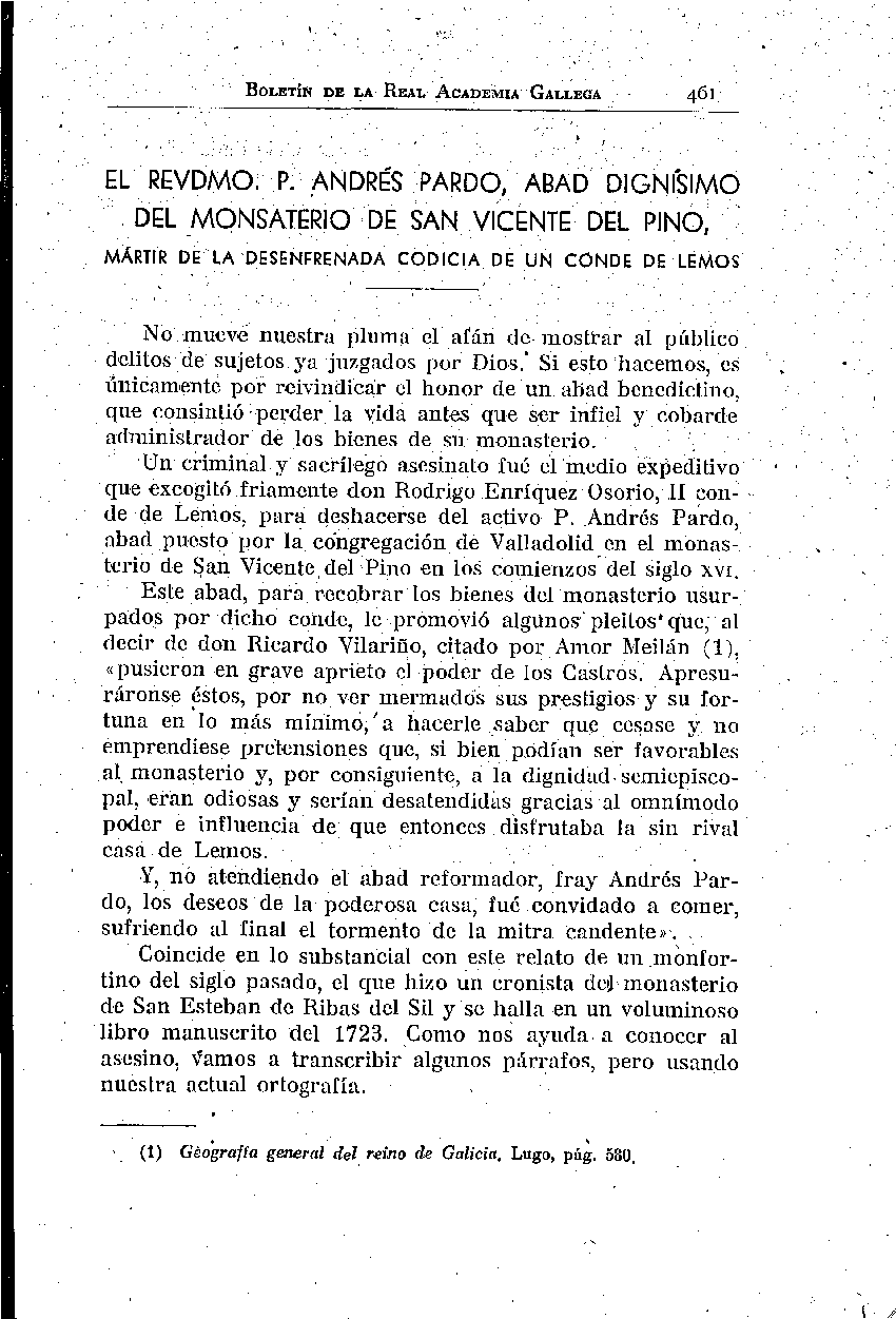 folla de libro