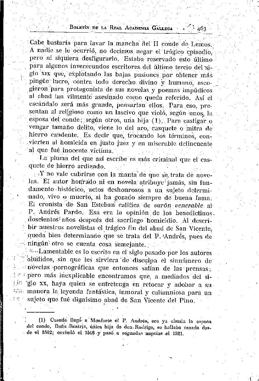 folla de libro