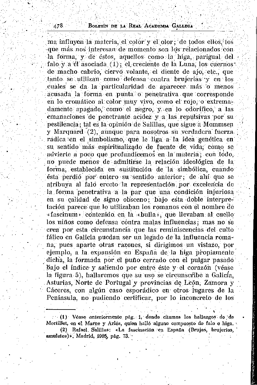 folla de libro