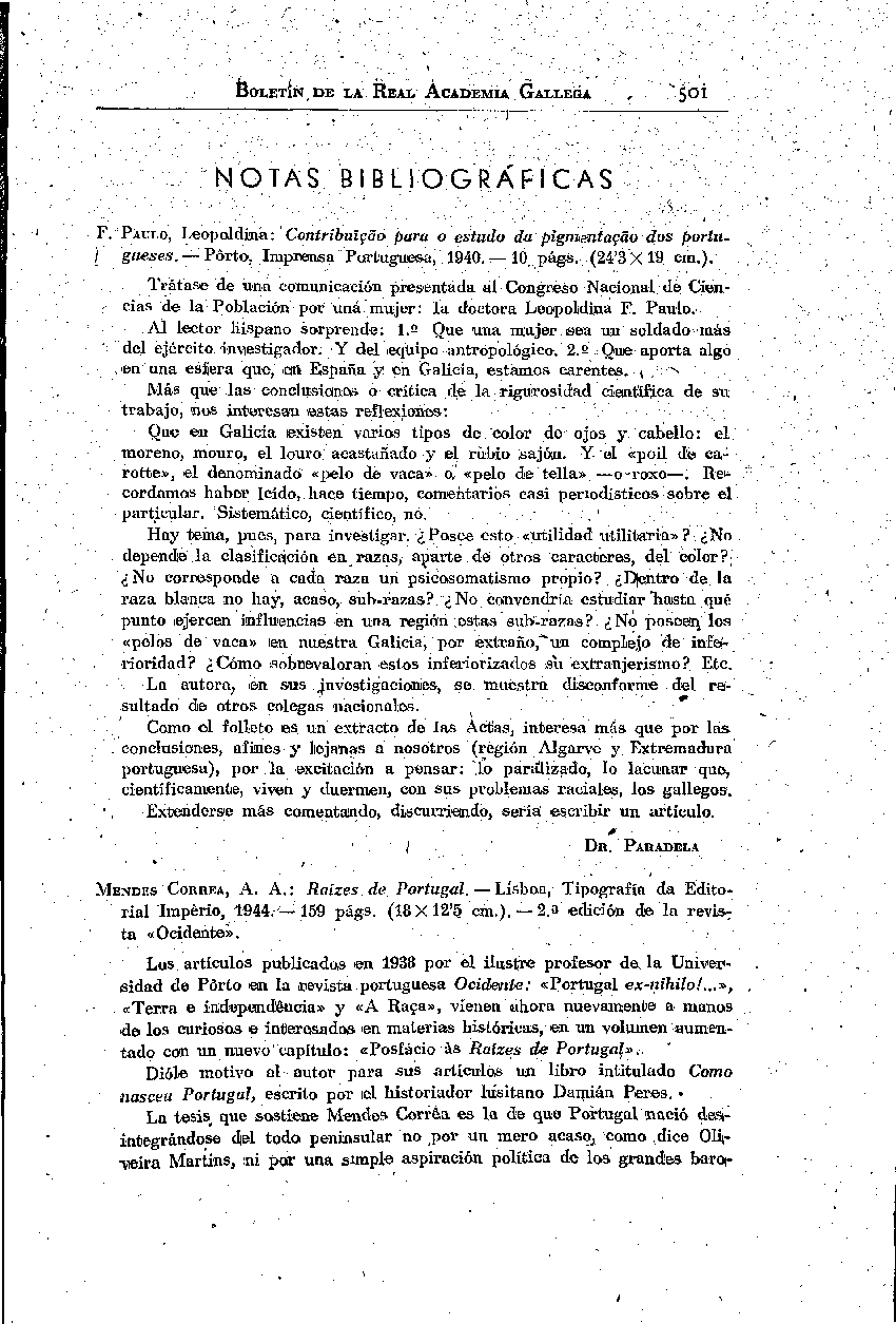 folla de libro
