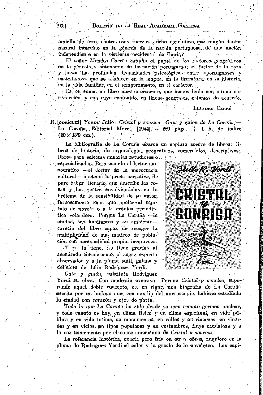folla de libro
