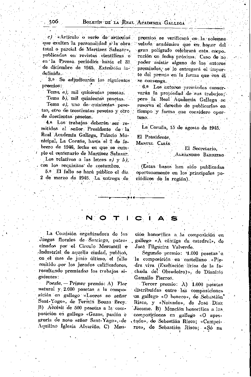 folla de libro