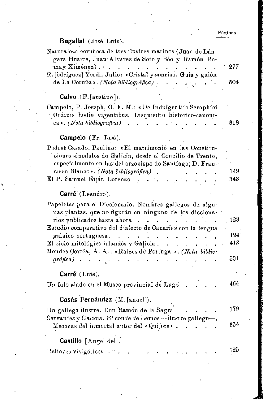 folla de libro