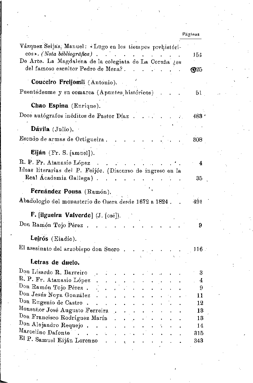 folla de libro