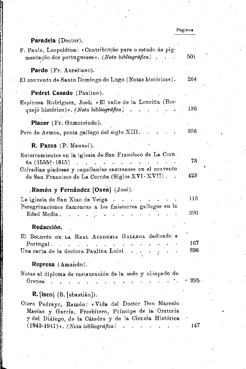 folla de libro