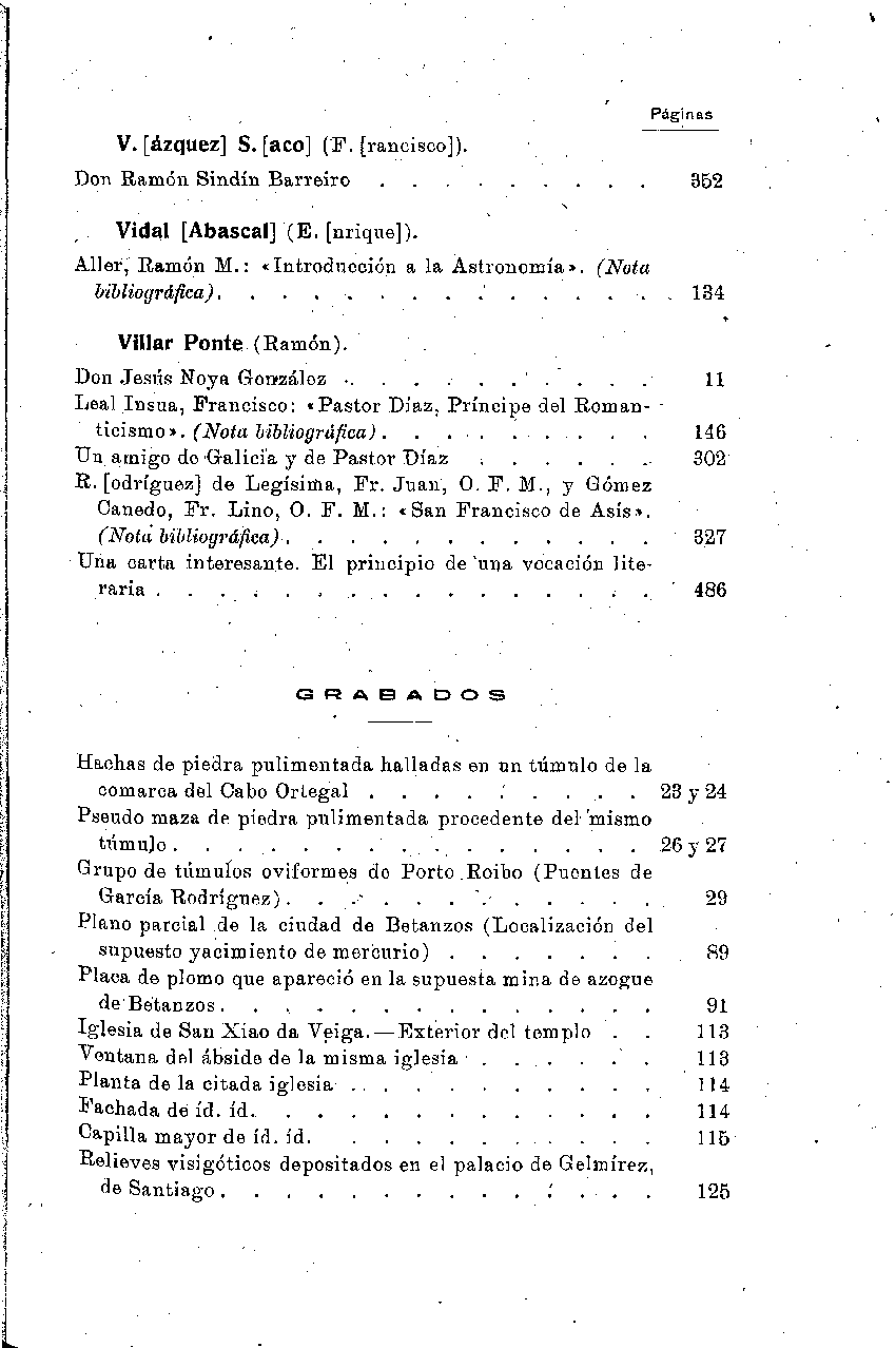 folla de libro