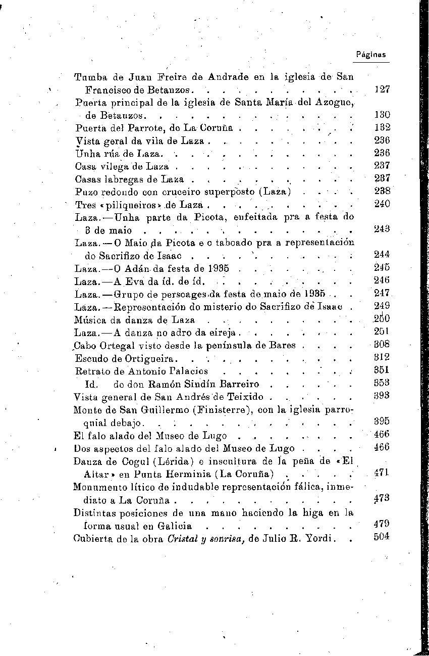 folla de libro