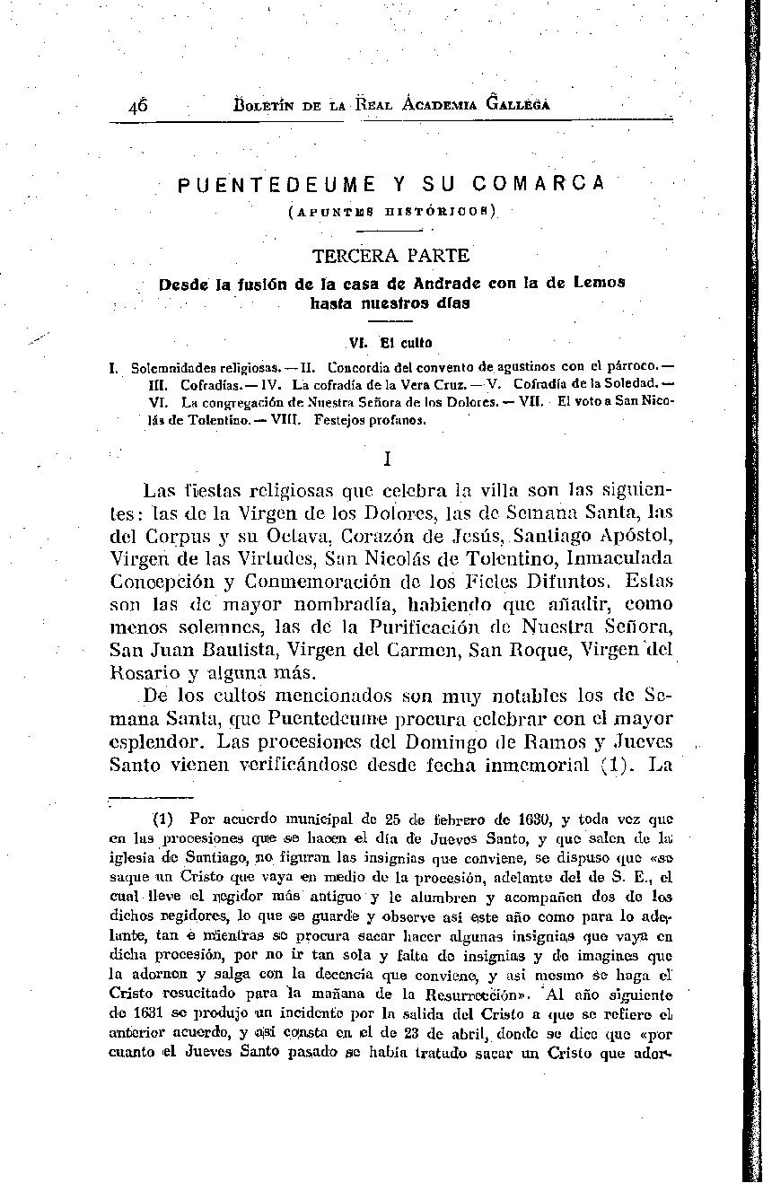 folla de libro