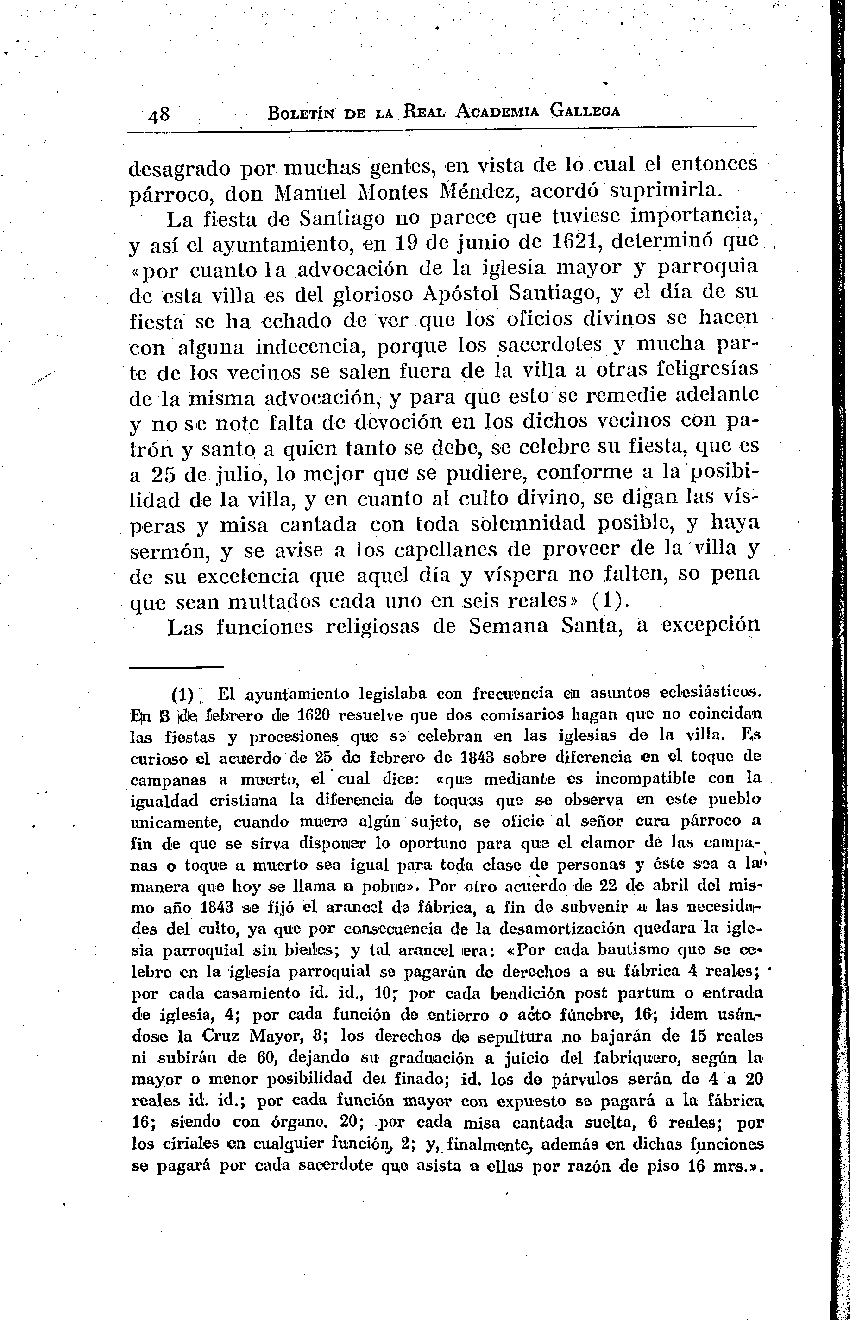 folla de libro